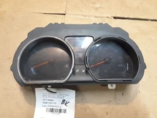 Speedometer Cluster Sedan MPH Sl Fits 12 VERSA 152660