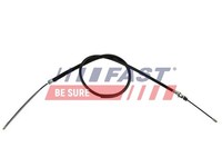 Fast Handbremsseile Hinten Links Passend FüR Renault Master II Kasten FD JD
