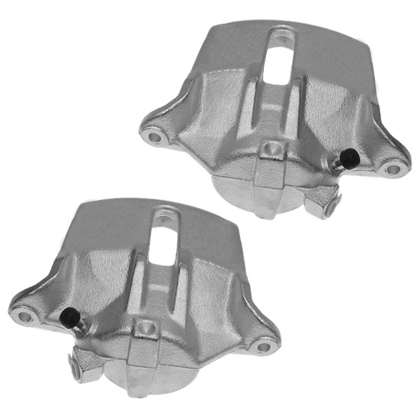 2 Bremssattel FüR Renault Megane Scenic Vorne Sattel Vorderachse Links Rechts-image