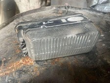 Antibrouillard Audi 80