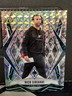 2025 Panini Phoenix 116 Nick Sirianni Silver Prizm