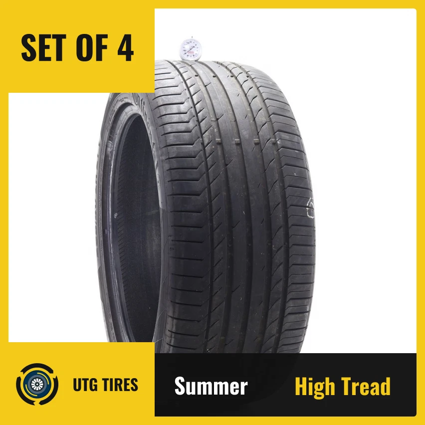 295/40/21 Car & Truck Tires for sale | eBay