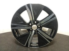 PEUGEOT 308 Alloy Wheel 18 Inch 5x108 8J ET48 2021-2026 9835058180