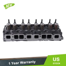 10140599 For Mercruiser Marine Power GM Marine 3.0L New Engine Cylinder Head