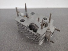 Nice Used Bare Original Porsche 911 T 2.2 Cylinder Head K1819g 969 Modified Cis