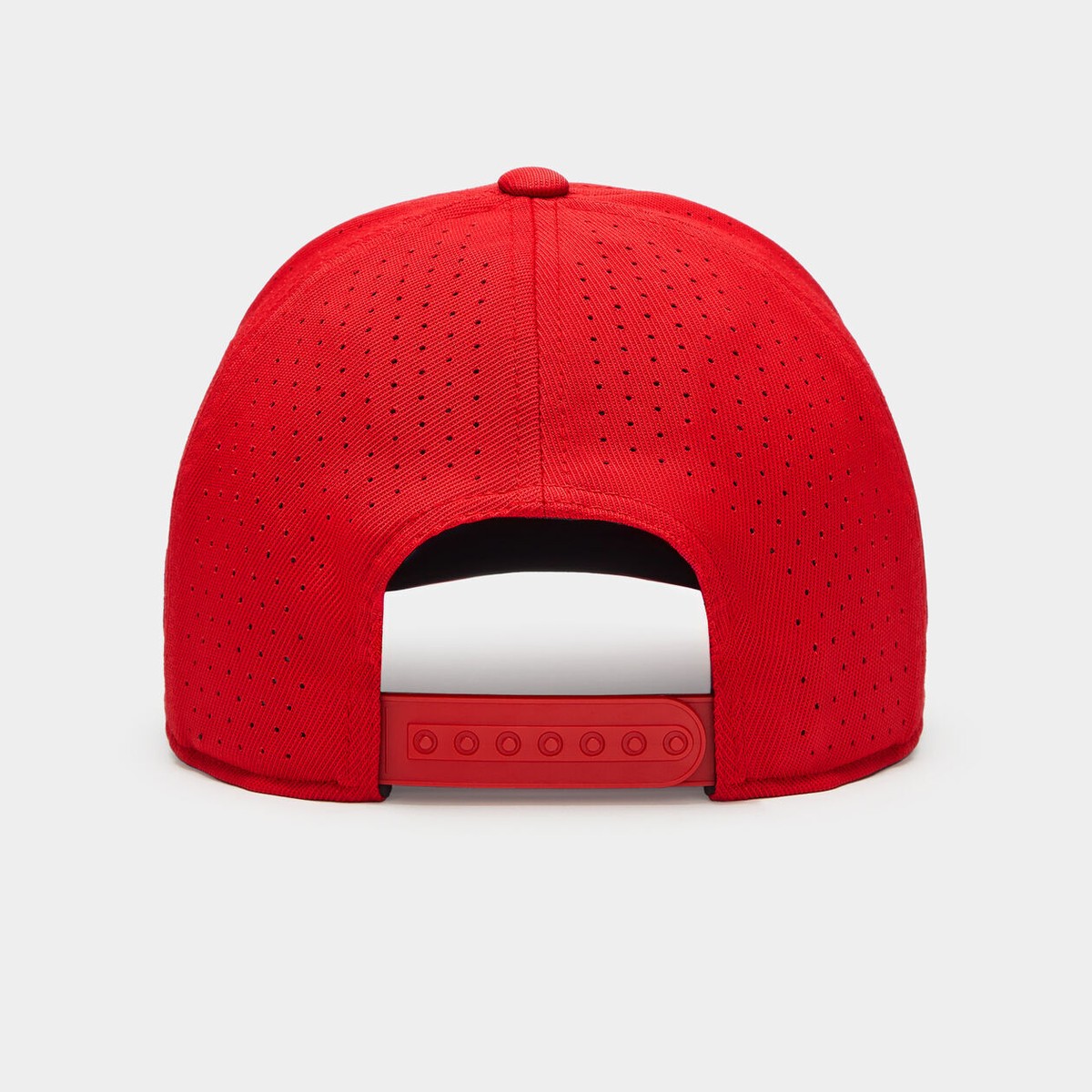 New G/FORE GFORE 3D PROVISIONAL STRETCH TWILL SNAPBACK HAT