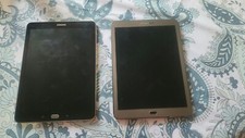 Bundle Lot Samsung Galaxy Tab S2 9.7 SM-T810 / SM-T817A FOR PARTS -