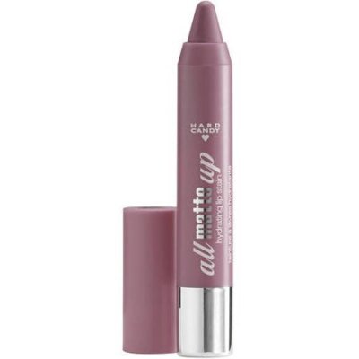 Hard Candy All Matte Up Hydrating Lip Stain - #1160 Stix & Stones 0.081Oz.
