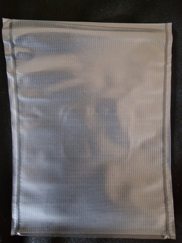 500 SOLIDE PVA SCHNELL SCHMELZEN GROSSE TASCHEN 100 mm x 130 mm 10 x 50 PACKUNGEN - Bild 3 von 3