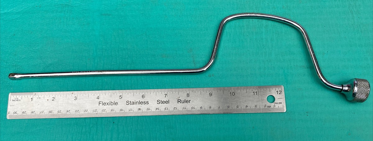 PROTO Professional 4780 1/4