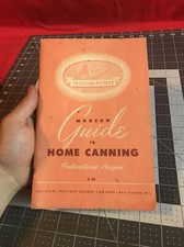 Vintage 1940’s National