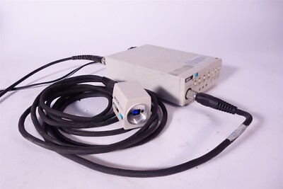 Dage MTI DC330 Camera + Controller 