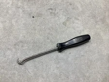 Snap-On Tools USA 3ASH Black Hard Handle MINI HOOK Pick Tool