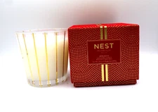 Nest Fragrances New York Holiday Scented Candle ~ 21.1 oz / 600 g ~