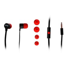 HTC AURICOLARE ORIGINALE RC-E295 (39H00014-00M) NERO PER ONE M8S M9 M9+ ME REMIX