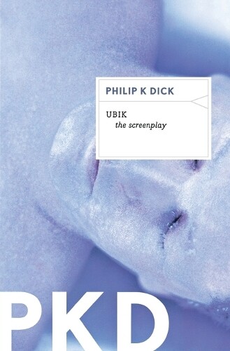 Philip K Dick Ubik (Tascabile)