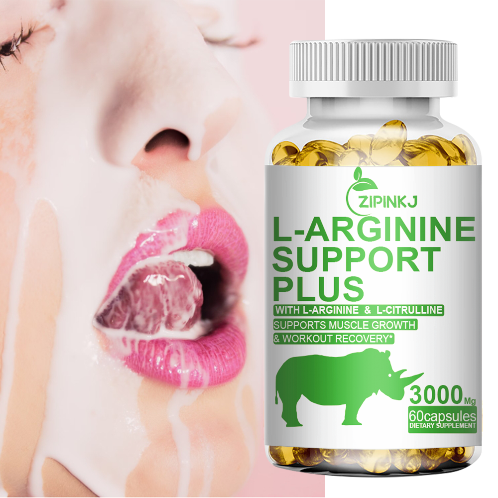 Semen & Sperm, Male Fertility Supplement, Increase Semen Volume, Sperm Count