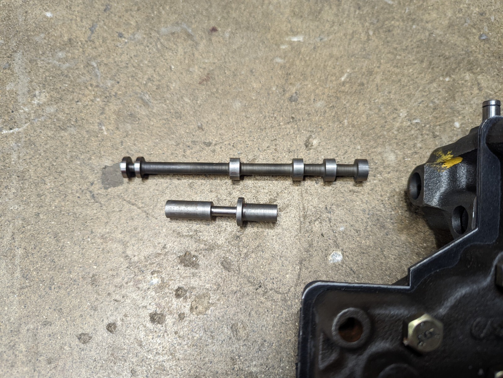 Powerglide Transbrake Valve body Pro Super Pro NHRA Drag Race eBay