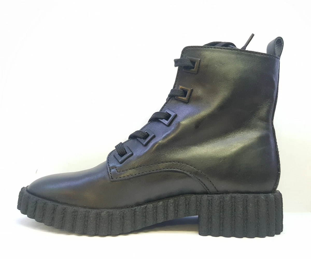 Kendall and kylie combat boots 2025