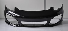 Porsche 981 Boxster Stoßstange vorne Bumper front PDC SRA