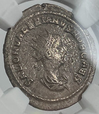 Saloninus Roman Imperial Coins (27 BC-476 AD) for sale | eBay