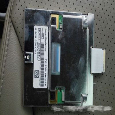 5 Inchs 640×480 TX12D01VM0FAA LCD Display Screen