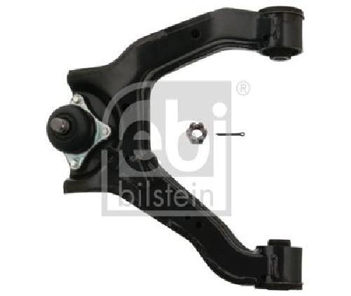 DELPHI Set Braccio Oscillante Sospensione Ruota SX Dx per Fiat Uno 146A
