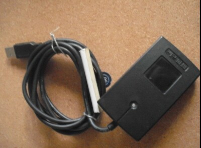 RF IDeas pcProx 82 Series ioProx - RF proximity reader - USB