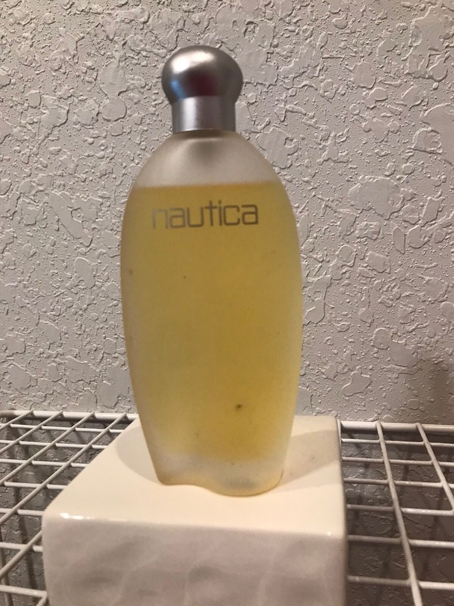 Nautica ノーティカ ウーマン オードパルファム 香水 廃盤 50ml Nautica ノーティカ ウーマン オードパルファム 香水 廃盤 50ml