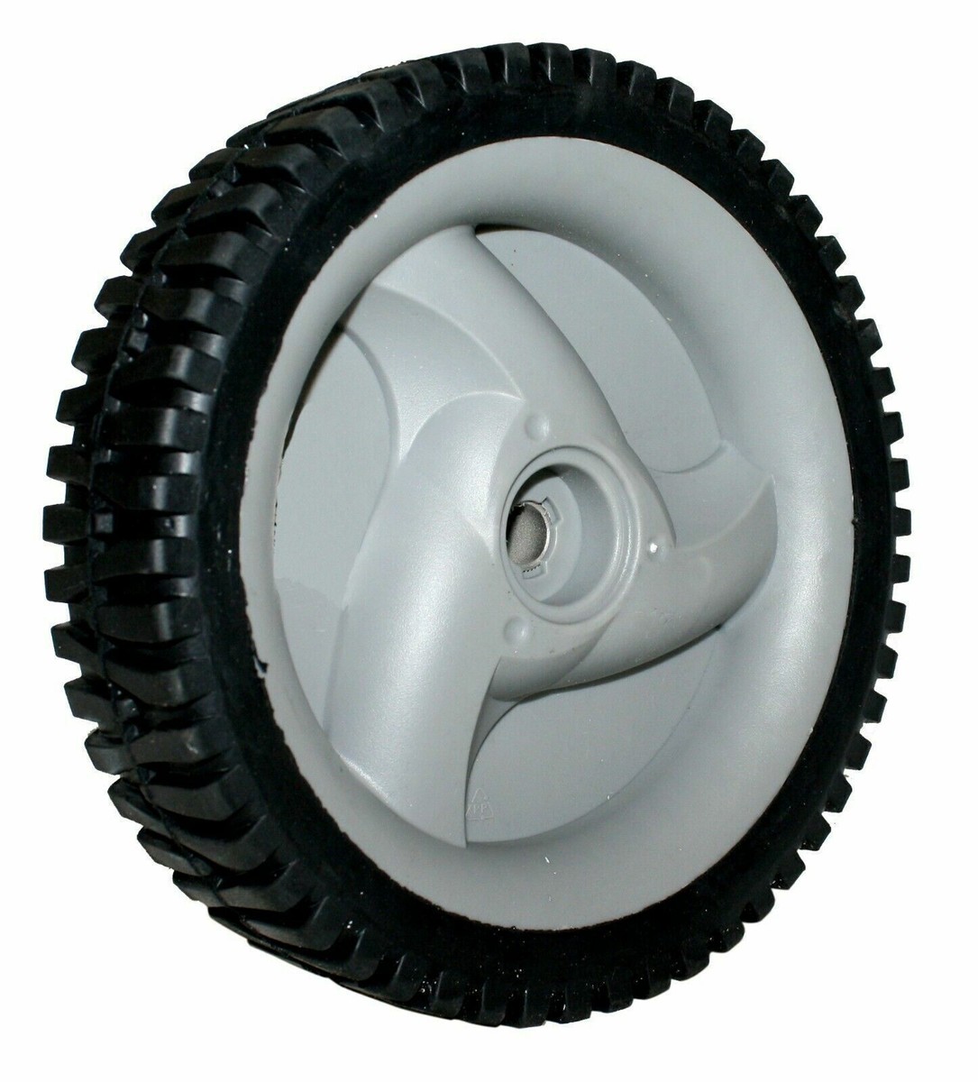 583719501 532402657 Self Propelled Front Drive Wheel Fits
