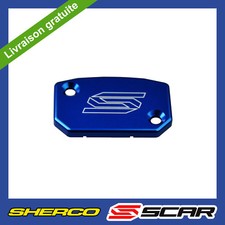 COUVERCLE MAITRE CYLINDRE FREIN AVANT SHERCO SE SEF SER 125 250 300 450 BREMBO