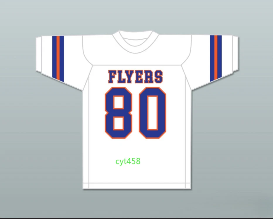 st louis flyers jersey