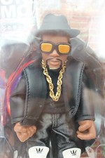 Mezco Music Plastic Action Figures | eBay Mezco Music Plastic Action Figures | eBay