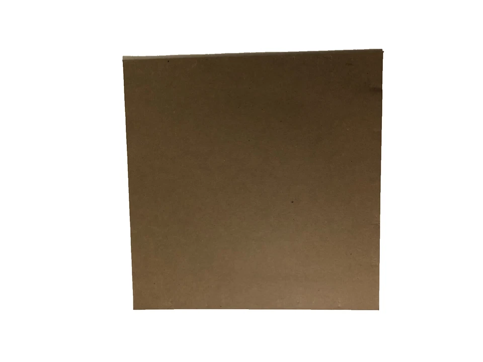 Signed Bo Diddley Chess 1431 Matted Vintage 1958 LP Cover Only - Image 3 of 3