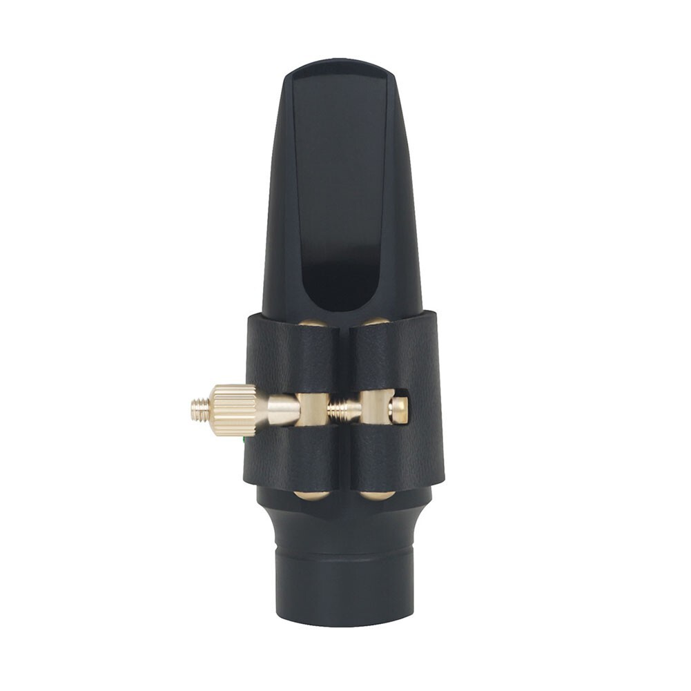 Mouthpiece Cafe アルト Espresso 7 Mouthpiece cafe Espresso alto 7 2019 Black | Reverb