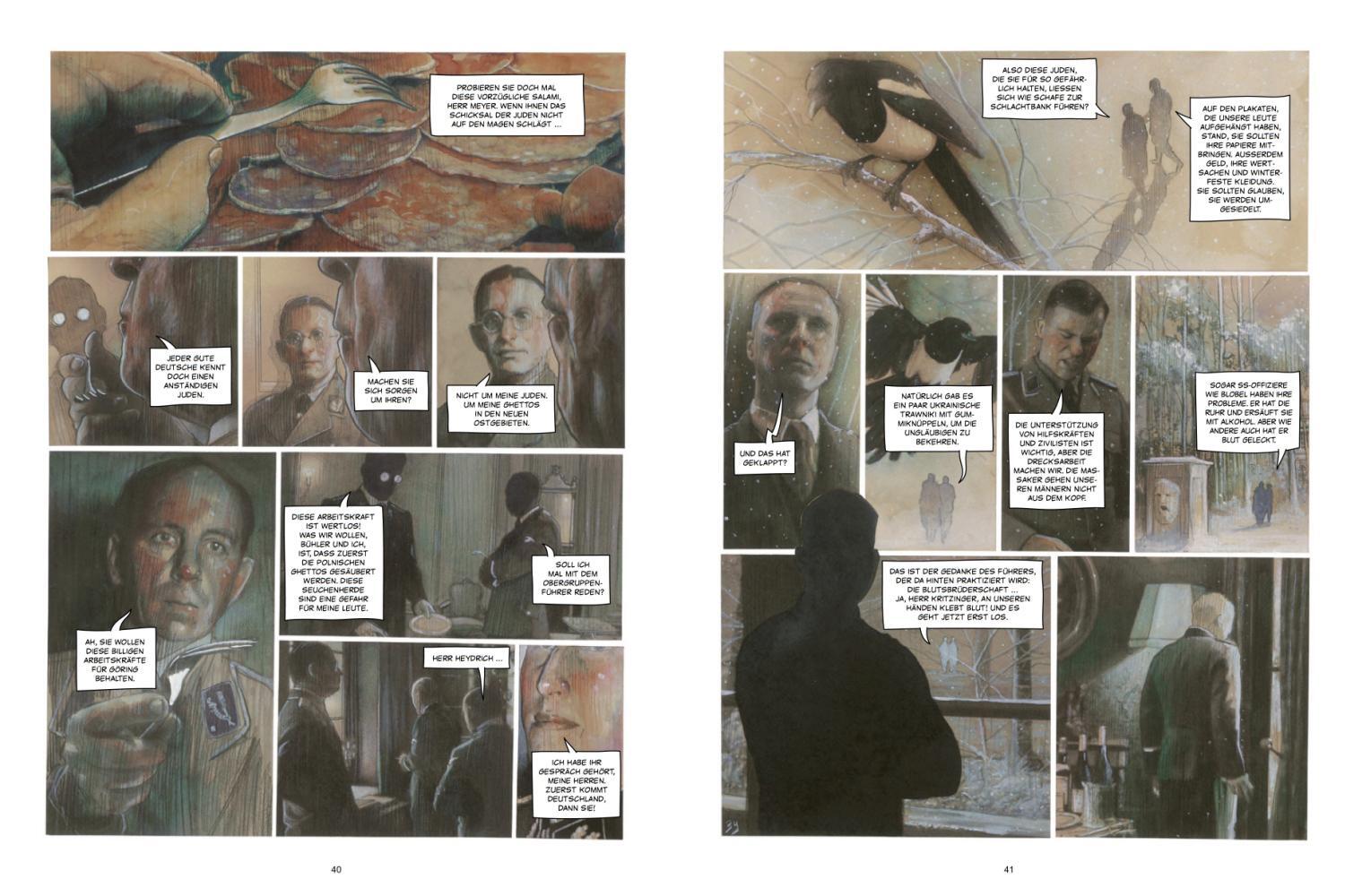 Thumbnail - Wannsee Fabrice Le Hénanff