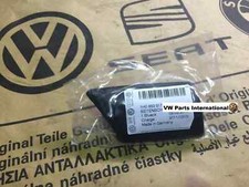 VW Golf MK3 GTI VR6 Wing Fender Textured Rub Strip NS New OEM VW Parts 1H0853517