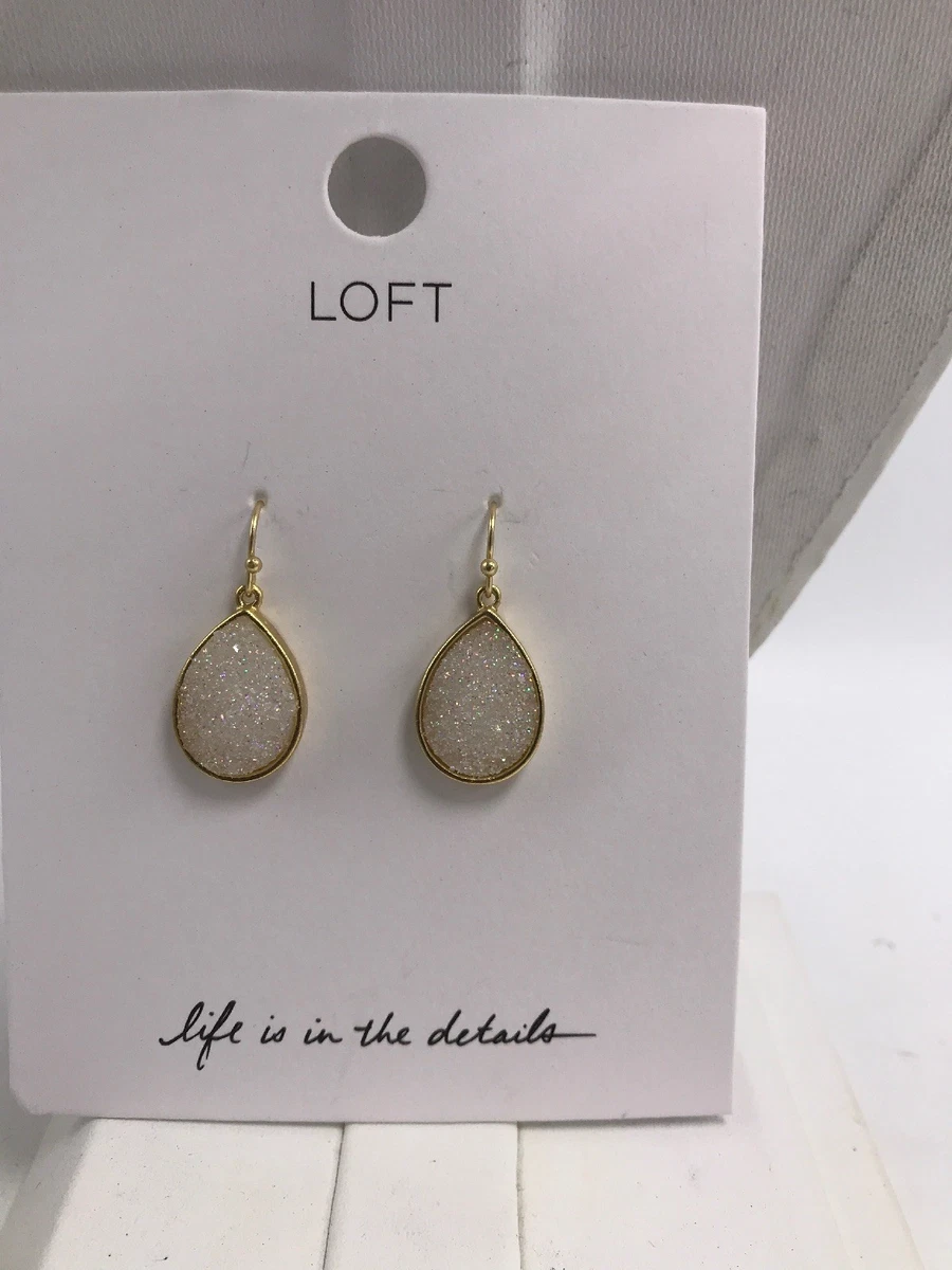 The loft best sale earrings