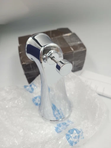 Signature Hardware SHTS98CP Pendleton 6-1/4" Integrated Diverter-Chrome 449844 - Picture 6 of 8