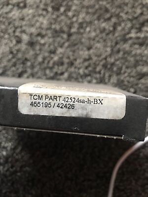 Genuine OEM Oil Seal 42524SB 1 Pack Genuine OEM Oil Seal 42524SB 1 Pack