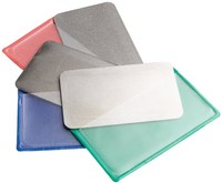 Dmt D3efc 3-inch Dia-sharp Sharpener Credit Card Sized- Extra-fine Fine And C... Dmt D3efc 3-inch Dia-sharp Sharpener Credit Card Sized- Extra-fine Fine And C...