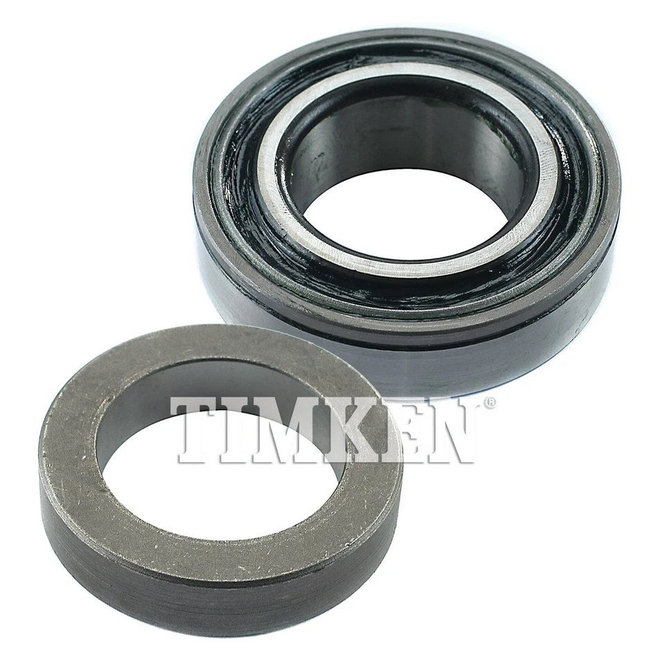 Juego de cojinetes de eje de transmisión trasero Timken 207SW31 para Nissan Xterra 2005-2015 Foto 4 de 4