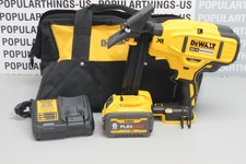 Dewalt dcfs950b 20v max xr brushless 9 gauge fencing stapler Uw3pgfgk8xe Om