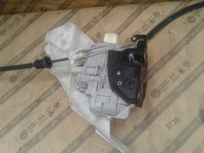 VW Passat Variant B7/3AA Türschloss Hinten Links 3C4839015A 2010-2014