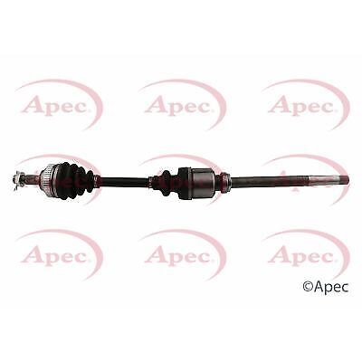 Drive Shaft fits PEUGEOT PARTNER 1.6D Front Right 05 to 15 Manual Transmission - Picture 1 of 1