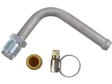 For 1975-1976, 1978 GMC K15 Power Steering Hose Fitting 58193FQJZ