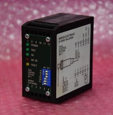 MIDDEX Electronic Tool Control System Typ: WK...