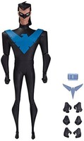 Dc Collectibles The Batman Adventures: Nightwing Action Figure on sale Dc Collectibles The Batman Adventures: Nightwing Action Figure on sale