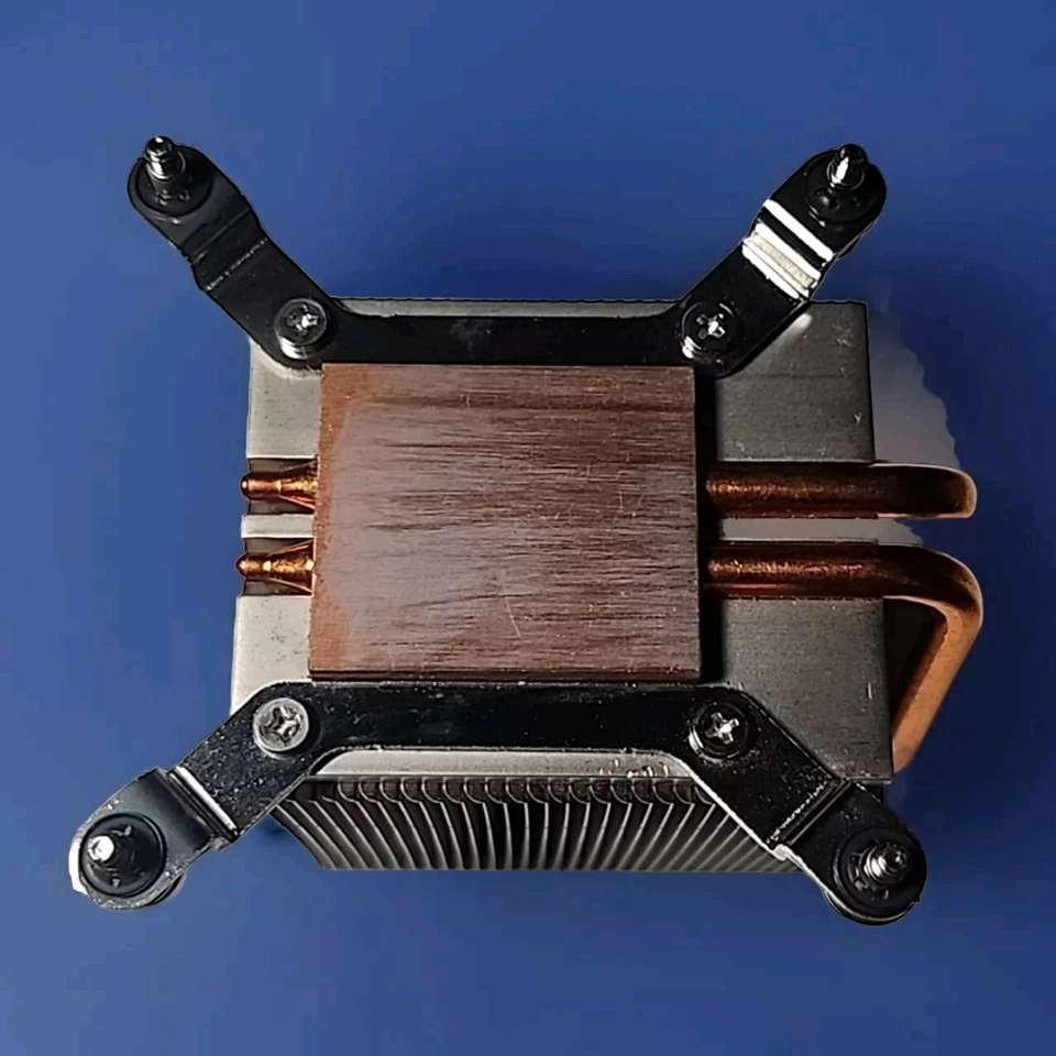 HP 450666-001 Heat-Sink for DC5700 / DC5800 / DC5850 Desktops - Image 4 of 4