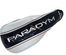 Callaway golf Para/DYM head cover